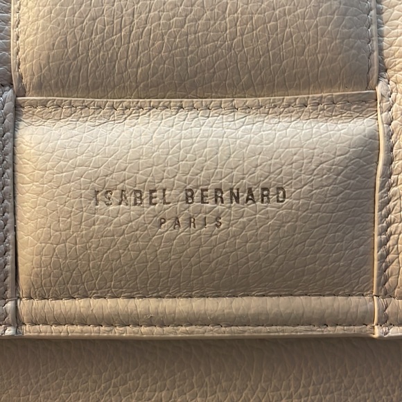 Beautiful brand new (never been used) Isabel Bernard bag - Picture 4 of 14